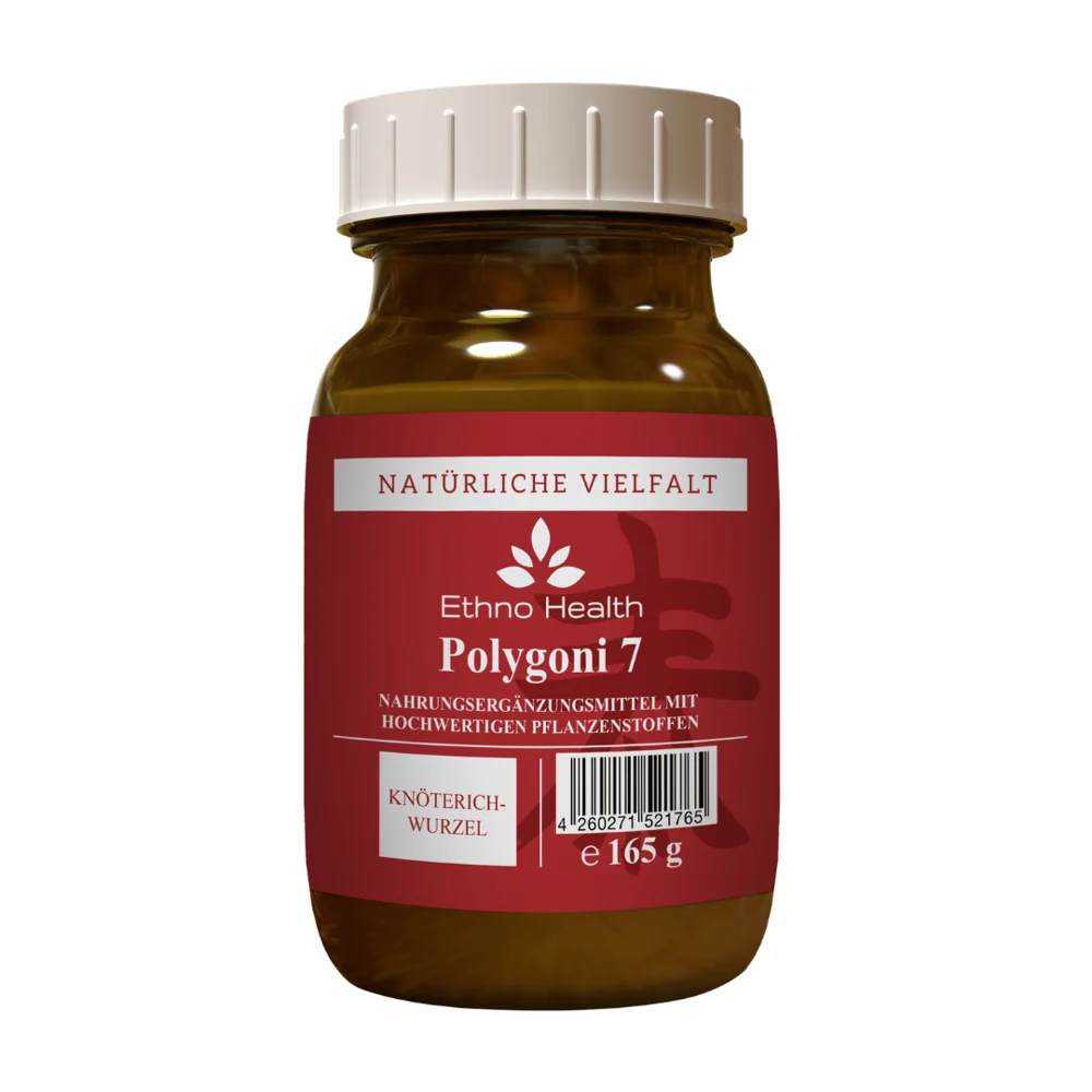 Polygoni 7 – Produktverpackung