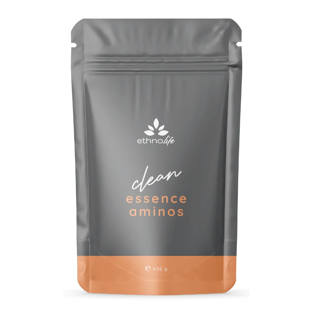 essence aminos – Produktbild 1